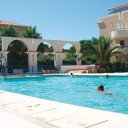 Lagrange Vacances Le Domaine D'Azur Et Tahiti Park Le Lavandou Δωμάτιο φωτογραφία