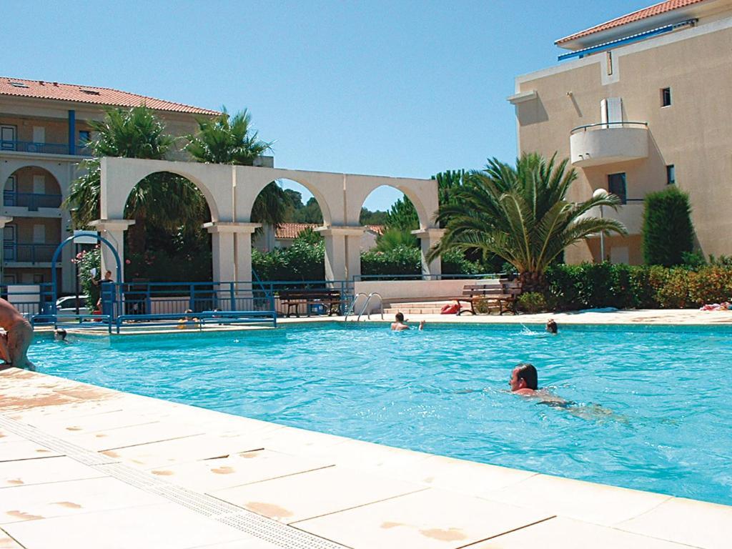 Lagrange Vacances Le Domaine D'Azur Et Tahiti Park Le Lavandou Δωμάτιο φωτογραφία