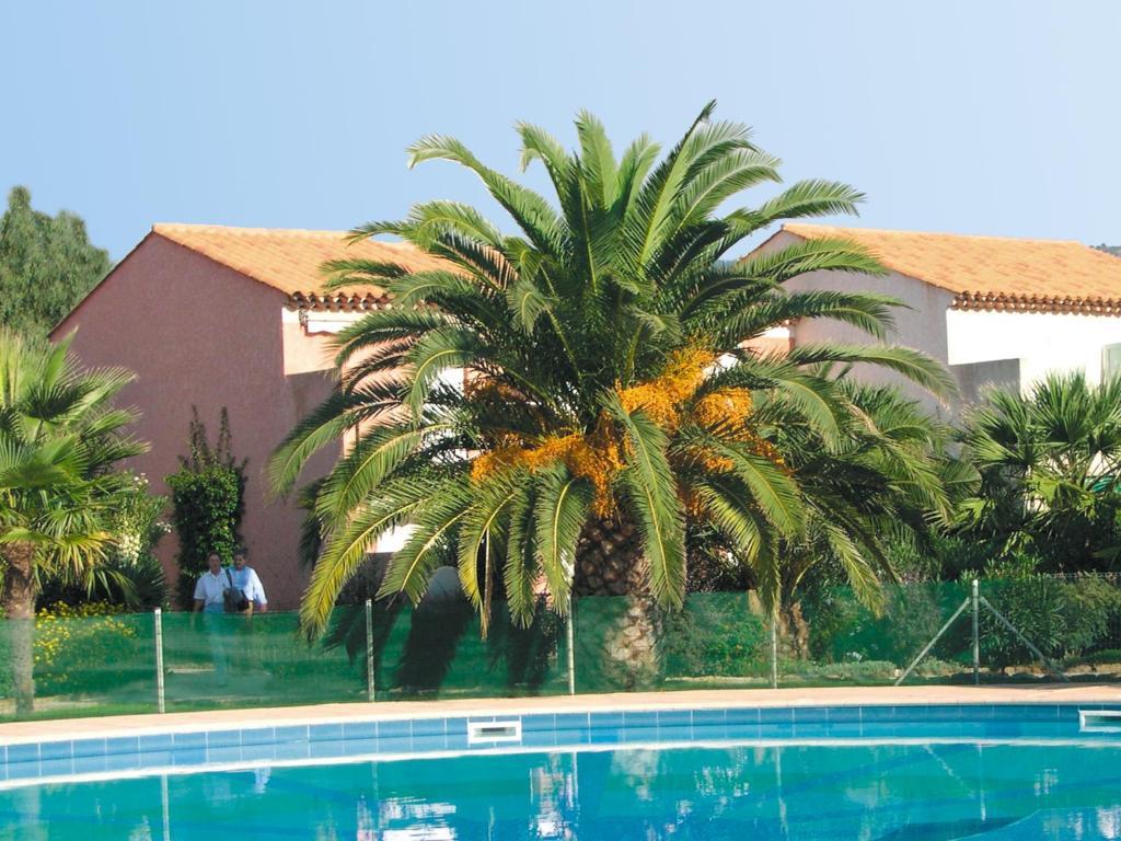 Lagrange Vacances Le Domaine D'Azur Et Tahiti Park Le Lavandou Δωμάτιο φωτογραφία