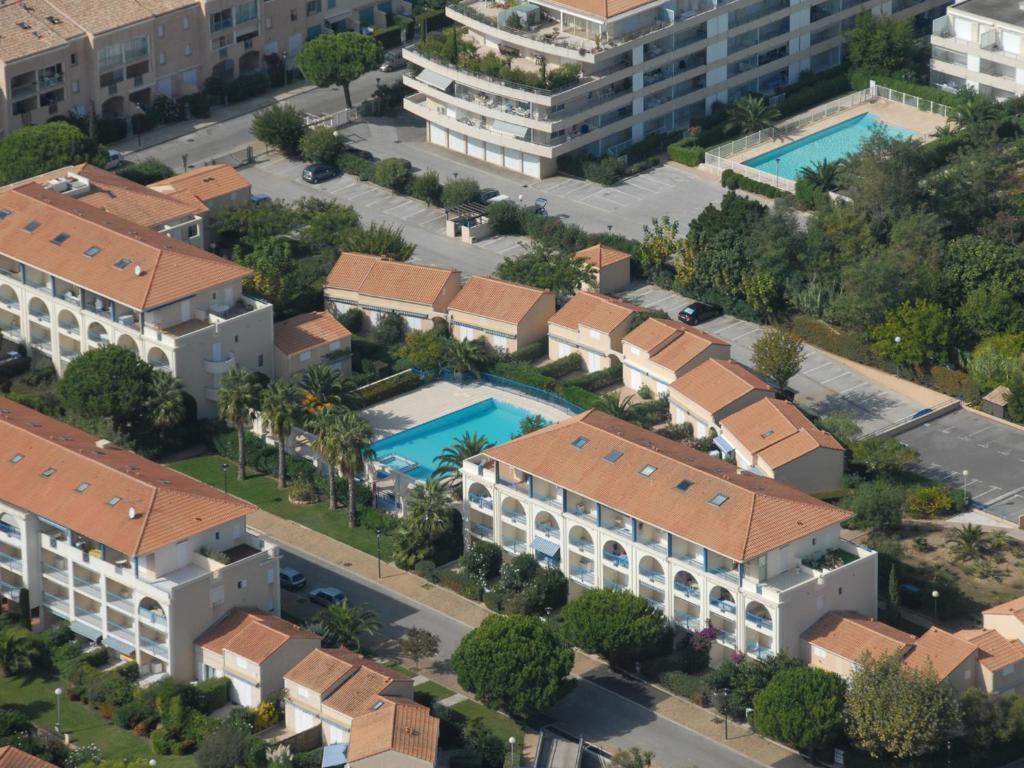 Lagrange Vacances Le Domaine D'Azur Et Tahiti Park Le Lavandou Δωμάτιο φωτογραφία